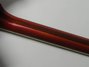 Rickenbacker 360/12 Mod, Fireglo: Neck - Rear