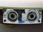 Rickenbacker 360/12 Mod, Fireglo: Close up - Free
