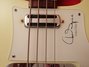 Rickenbacker 4001/4 CS, Cream: Free image2