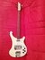 Rickenbacker 4001/4 CS, Cream: Full Instrument - Front