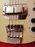 Rickenbacker 4001/4 CS, Cream: Close up - Free2