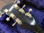 Rickenbacker 325/6 V63, Jetglo: Headstock - Rear
