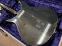 Feb 1997 Rickenbacker 325/6 V63, Jetglo: Body - Rear