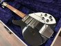 Rickenbacker 325/6 V63, Jetglo: Full Instrument - Front