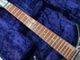Rickenbacker 325/6 V63, Jetglo: Neck - Front