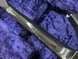 Rickenbacker 325/6 V63, Jetglo: Neck - Rear