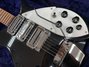 Rickenbacker 325/6 V63, Jetglo: Close up - Free2