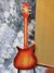 Rickenbacker 950/6 , Fireglo: Full Instrument - Rear