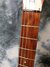 Rickenbacker 950/6 , Fireglo: Neck - Front