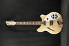 Rickenbacker 360/6 , Mapleglo: Full Instrument - Front