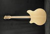 Rickenbacker 360/6 , Mapleglo: Full Instrument - Rear