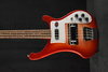 Rickenbacker 4003/4 S, Fireglo: Body - Front