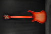 Rickenbacker 4003/4 S, Fireglo: Full Instrument - Rear