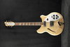 Rickenbacker 360/6 , Mapleglo: Full Instrument - Front