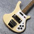 Rickenbacker 4003/4 S, Mapleglo: Body - Front
