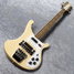 Rickenbacker 4003/4 S, Mapleglo: Full Instrument - Front