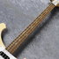 Rickenbacker 4003/4 S, Mapleglo: Neck - Front