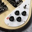Rickenbacker 4003/4 S, Mapleglo: Close up - Free2