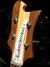 Rickenbacker 4003/4 S, Mapleglo: Headstock