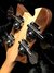 Rickenbacker 4003/4 S, Mapleglo: Headstock - Rear