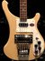 Rickenbacker 4003/4 S, Mapleglo: Body - Front