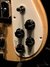 Rickenbacker 4003/4 S, Mapleglo: Close up - Free