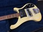 Rickenbacker 4001/4 BT, White: Body - Front