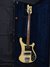 Rickenbacker 4001/4 BT, White: Full Instrument - Front