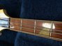 Rickenbacker 4001/4 BT, White: Neck - Front