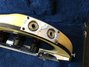 Rickenbacker 4001/4 BT, White: Close up - Free