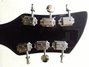 Rickenbacker 325/6 V63, Jetglo: Headstock - Rear