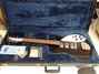 Rickenbacker 325/6 V63, Jetglo: Full Instrument - Front