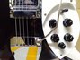 Rickenbacker 325/6 V63, Jetglo: Close up - Free