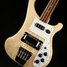 Rickenbacker 4003/4 S, Mapleglo: Free image