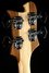 Rickenbacker 4003/4 S, Mapleglo: Headstock - Rear