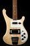 Rickenbacker 4003/4 S, Mapleglo: Body - Front