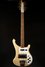 Rickenbacker 4003/4 S, Mapleglo: Full Instrument - Front