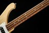 Rickenbacker 4003/4 S, Mapleglo: Neck - Front