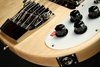 Rickenbacker 4003/4 S, Mapleglo: Close up - Free