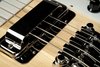 Rickenbacker 4003/4 S, Mapleglo: Close up - Free2