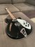Rickenbacker 360/6 , Jetglo: Free image