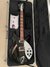 Rickenbacker 360/6 , Jetglo: Free image2