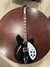 Rickenbacker 360/6 , Jetglo: Full Instrument - Front