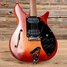 Rickenbacker 325/6 Mod, Fireglo: Free image