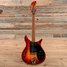 Rickenbacker 325/6 Mod, Fireglo: Full Instrument - Front