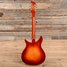 Rickenbacker 325/6 Mod, Fireglo: Full Instrument - Rear