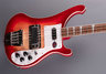 Rickenbacker 4003/4 , Fireglo: Free image