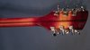 Rickenbacker 360/12 WB, Fireglo: Headstock - Rear