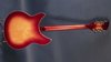 Rickenbacker 360/12 WB, Fireglo: Full Instrument - Rear