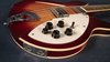 Rickenbacker 360/12 WB, Fireglo: Close up - Free